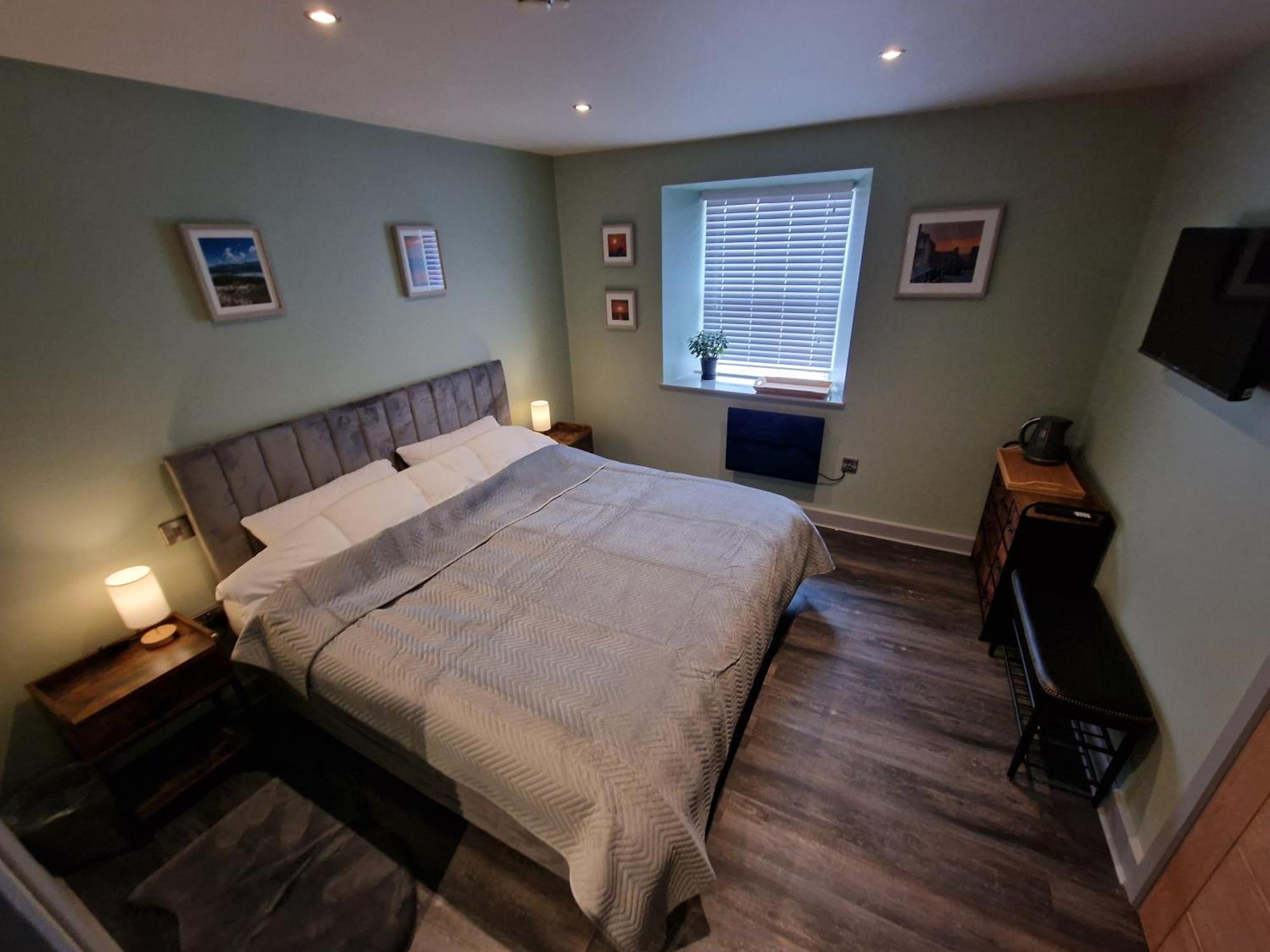 Harlech House Hotel Eksteriør billede